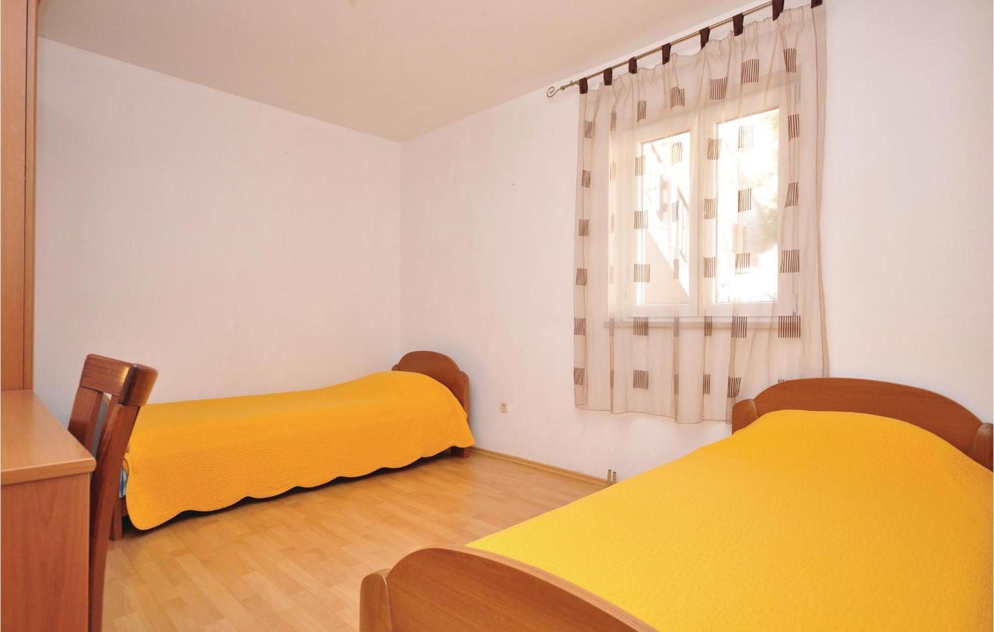 3 Bedroom Awesome Apartment In Pucisca Buitenkant foto